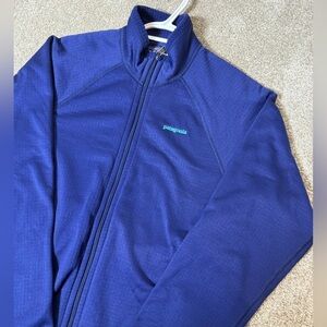 Women's Patagonia  R1® TechFace Fleece Outdoor Jacket | Size XL | Like New
